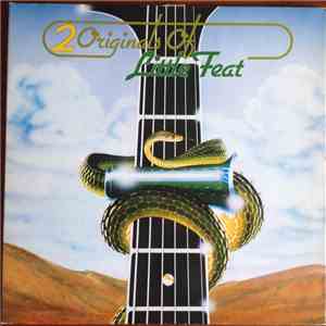 Little Feat - 2 Originals Of Little Feat