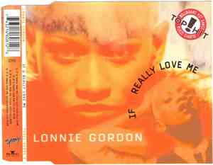 Lonnie Gordon - If U Really Love Me