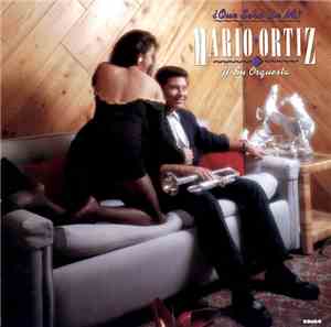 Mario Ortiz Y Su Orquesta - ¿Que Sera De Mi?