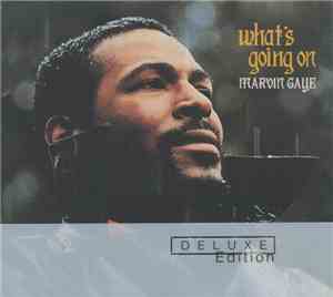 Marvin Gaye - What's Going On