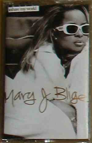 Mary J. Blige - Share My World
