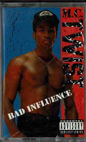 MC Twist - Bad Influence