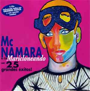 McNamara & CIA - Maricloneando Con 25 Grandes Éxitos!