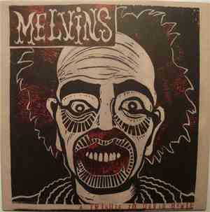Melvins - A Tribute To David Bowie