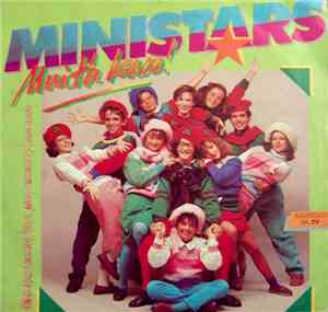 Ministars - Muitá louco!