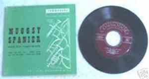 Muggsy Spanier's Ragtime Band - Muggsy Spanier's Ragtime Band
