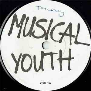 Musical Youth - Pass The Dutchie