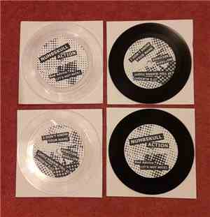 Numbskull Action - Bad Advice (It's Not Nice)