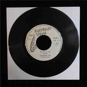 Orchestre Fa - Trahison / Likonga