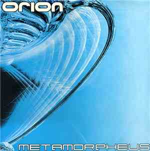 Orion  - Metamorpheus
