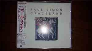 Paul Simon - Graceland