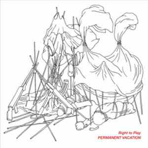 Permanent Vacation - Right To Play