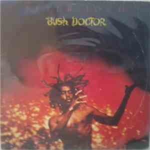 Peter Tosh - Bush Doctor