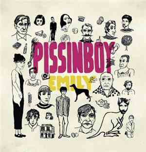 Pissinboy - Emily