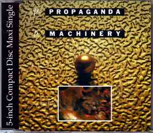 Propaganda - p: Machinery (Polish)