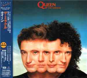 Queen - The Miracle