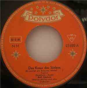 Ralf Paulsen - Das Kreuz Des Südens