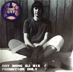 Ray Mang - DJ Mix