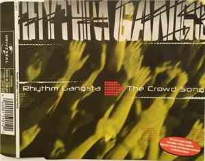 Rhythm Gangsta - The Crowd Song