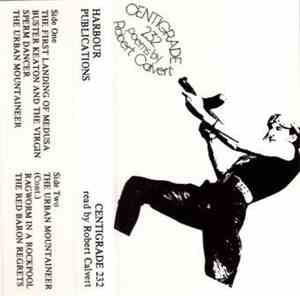 Robert Calvert - Centigrade 232
