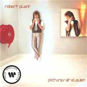 Robert Plant - Pictures At Eleven