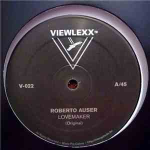 Roberto Auser - Lovemaker