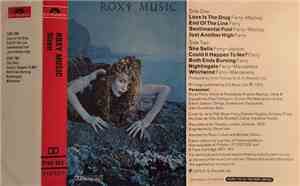 Roxy Music - Siren