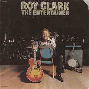 Roy Clark - The Entertainer