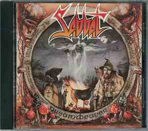 Sabbat  - Dreamweaver