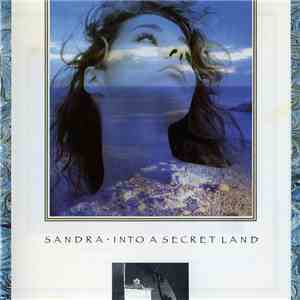 Sandra - Into A Secret Land