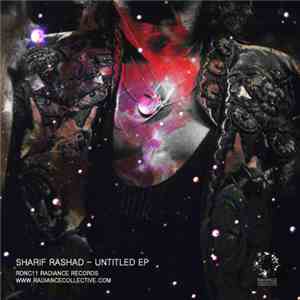 Sharif Rashad - Untitled EP
