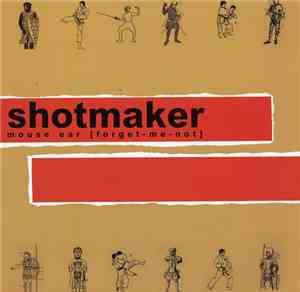 Shotmaker - Mouse Ear [Forget-Me-Not]