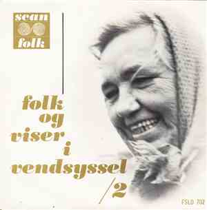 Signe Olesen - Folk Og Viser I Vendsyssel / 2