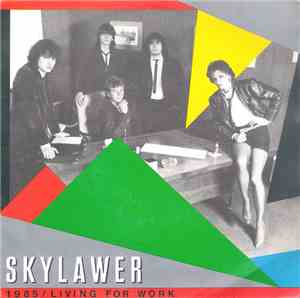 Skylawer - 1985