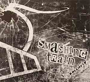 Smashing Train - Rollin'EP
