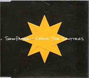 Snow Patrol - Crack The Shutters