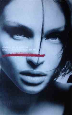 Sophie Ellis Bextor - Music Gets The Best Of Me