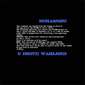 Surasshu - C Drive Warlord