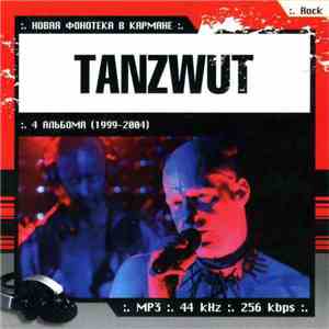 Tanzwut - Новая Фонотека В Кармане