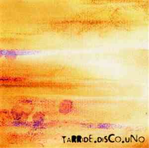 Tarride - Disco Uno