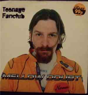 Teenage Fanclub - Mellow Doubt