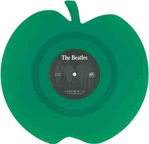 The Beatles - Love Me Do