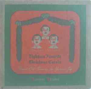 The Carollers - Eighteen Favorite Christmas Carols