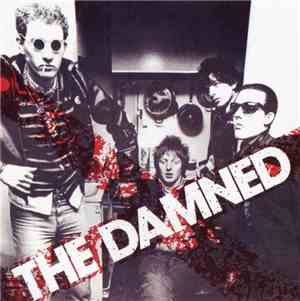 The Damned - New Rose