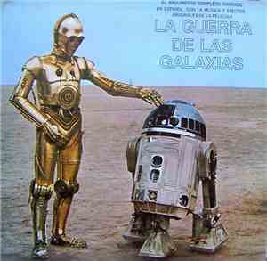 The London Philharmonic Orchestra - La Guerra De Las Galaxias/ Tema De 2001