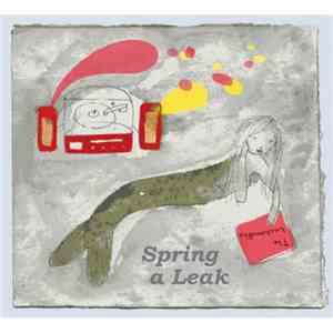 The Lucksmiths - Spring A Leak
