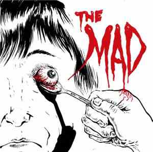 The Mad - Eyeball / I Hate Music