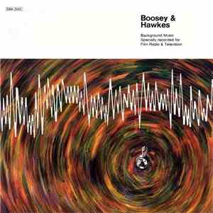 The New Concert Orchestra - Background Music Specially Recorded For Film Ra ...