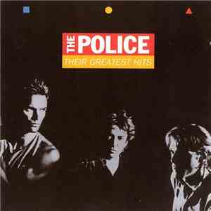 The Police - Their Greatest Hits