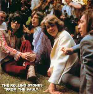 The Rolling Stones - From The Vault